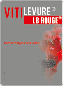 lb rouge